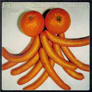 Jutta Hipp Quintet - Cool Dogs & Two Oranges
