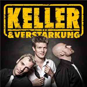 Keller & Verstärkung - Kleinlaut