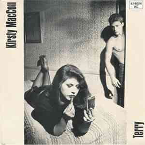 Kirsty MacColl - Terry