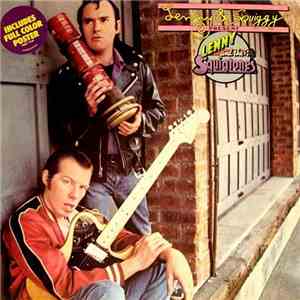 Lenny And The Squigtones - Lenny & Squiggy Present Lenny And The Squigtones