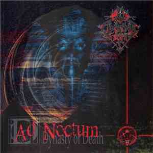 Limbonic Art - Ad Noctum - Dynasty Of Death