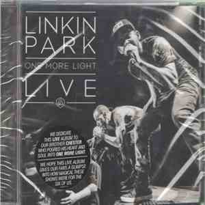 Linkin Park - One More Light Live