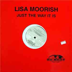 Lisa Moorish - Just The Way It Is
