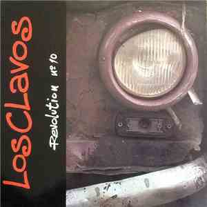 Los Clavos  - Revolution Nº 10