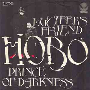 Lucifer's Friend - Hobo