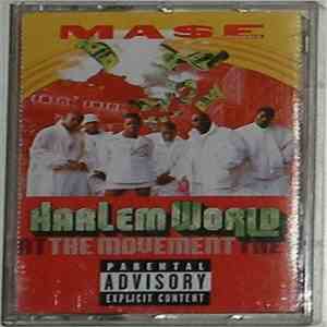 Ma$e Presents Harlem World - The Movement