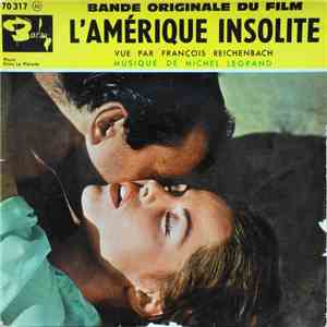 Michel Legrand - Bande Originale Du Film 