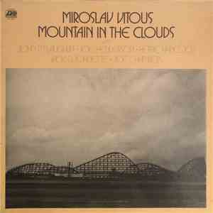 Miroslav Vitous - Mountain In The Clouds