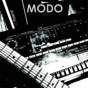 Modo - Minimal Disco Experiments 1982/1984