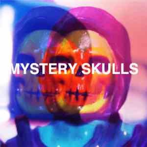 Mystery Skulls - EP