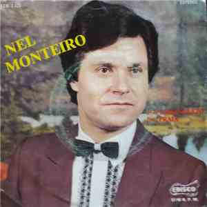 Nel Monteiro - Um Caranguejo Na Praia
