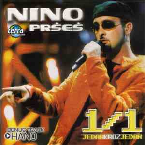 Nino Pršeš - Jedan Kroz Jedan