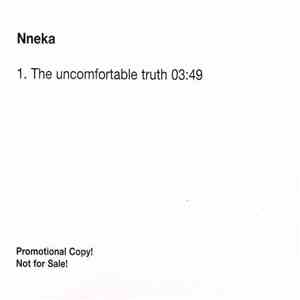 Nneka - The Uncomfortable Truth