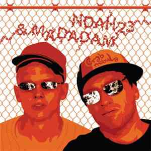 Noah23 & Madadam - Crab Nebula