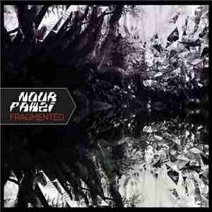 Nour Fawzi - Fragmented
