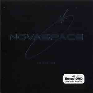 Novaspace - DJ Edition