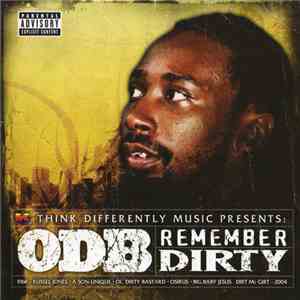 ODB - Remember Dirty