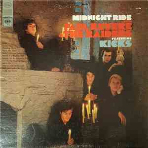 Paul Revere & The Raiders - Midnight Ride