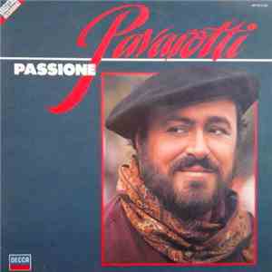 Pavarotti - Passione