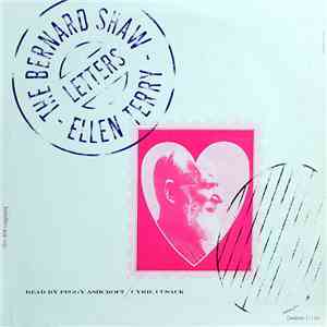 Peggy Ashcroft / Cyril Cusack - The Shaw-Terry Letters