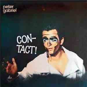 Peter Gabriel - Con-Tact!