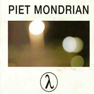 Piet Mondrian - #dichestiamoparlando