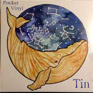 Pocket Vinyl - Tin