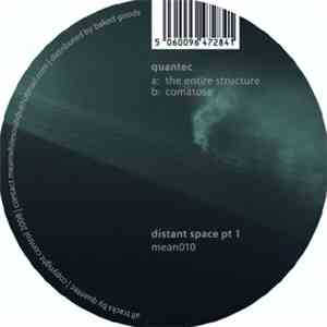 Quantec - Distant Space Pt 1