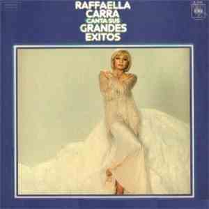 Raffaella Carrà - Canta Sus Grandes Exitos