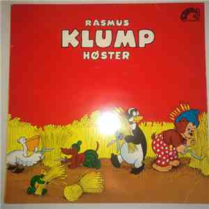 Rasmus Klump - På Landet