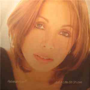 Rebekah Ryan - Just A Little Bit Of Love