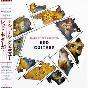 Red Guitars - Tales Of The Expected