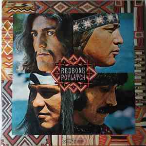 Redbone - Potlatch