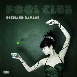 Richard Savani - Pool Club EP