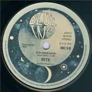 Ritz - Movie Star