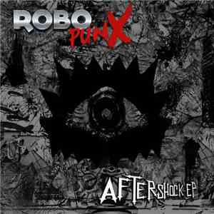 Robopunx - Aftershock
