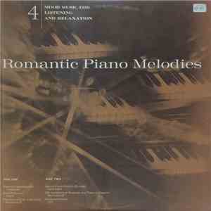 Royal Philharmonic Orchestra, Pianist - Romantic Piano Melodies