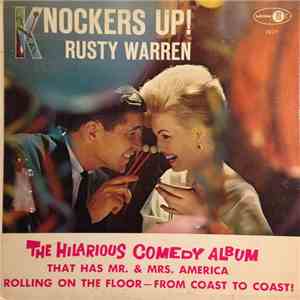 Rusty Warren - Knockers Up!