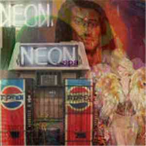 Ryan Rooney - Neon Spa
