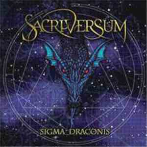 Sacriversum - Sigma Draconis