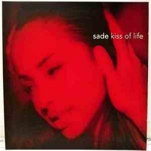 Sade - Kiss Of Life