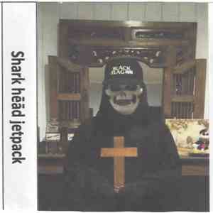 Shark Hēād Jetpack - Shark Hēād Jetpack