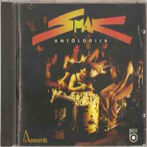 Smak  - Antologija