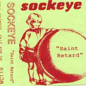 Sockeye - Saint Retard