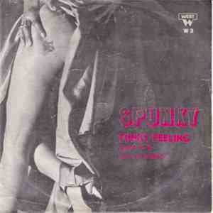 Spunky  - Funky Feeling Part 1-2