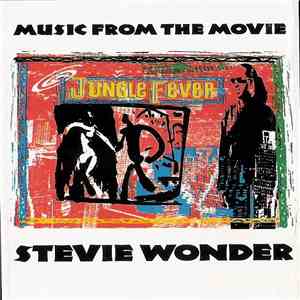 Stevie Wonder - Music From The Movie 