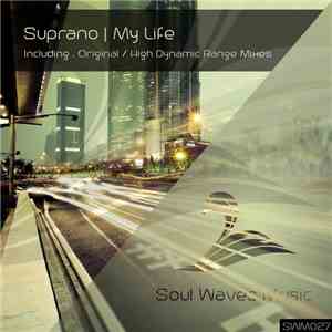 Suprano - My Life