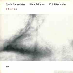 Sylvie Courvoisier - Abaton