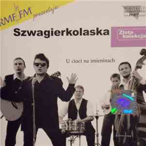 Szwagierkolaska - U Cioci Na Imieninach