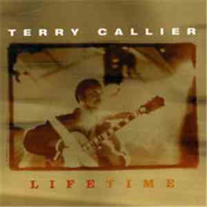 Terry Callier - Lifetime